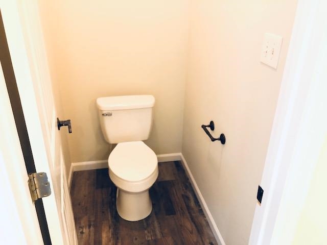 3600 Lagrange Road Somerville, TN 38068 - Photo 15 of 25 Gallery Image 15