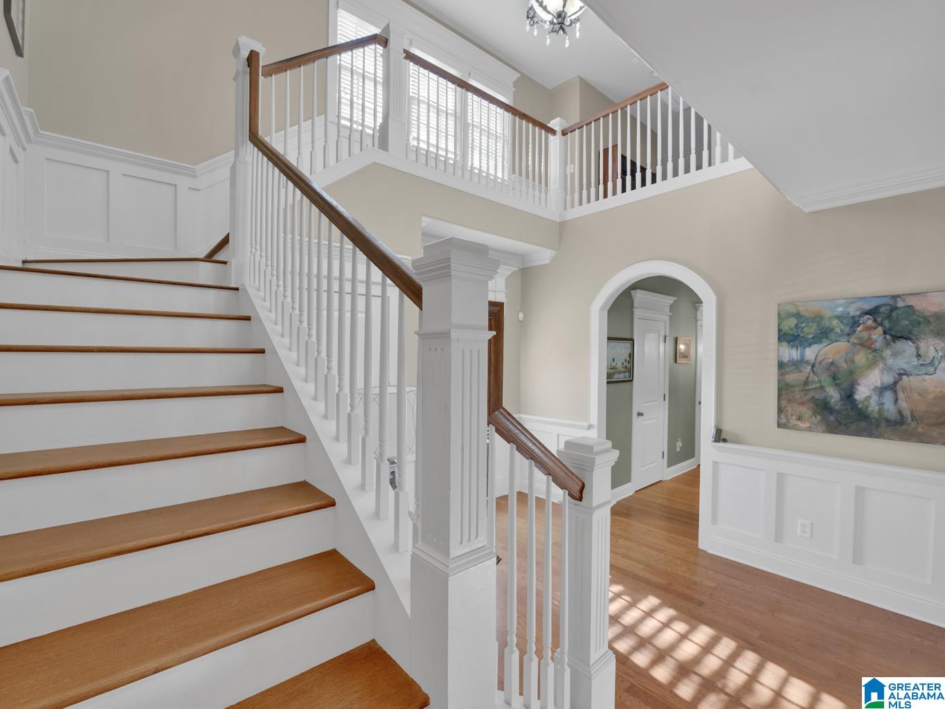 2326 Freestone Ridge Cove Birmingham, AL 35226 - Photo 4 of 50