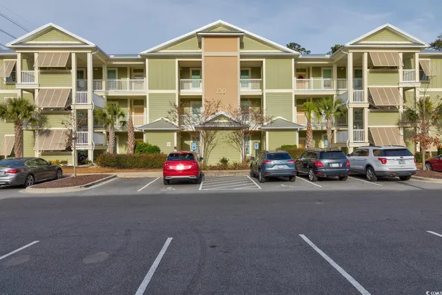 $319,900 | 130 Puffin Drive, Unit 2B, Pawleys Island, SC 29585