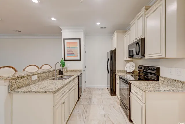 $319,900 | 130 Puffin Drive, Unit 2B, Pawleys Island, SC 29585