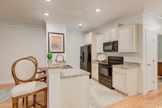 $319,900 | 130 Puffin Drive, Unit 2B, Pawleys Island, SC 29585