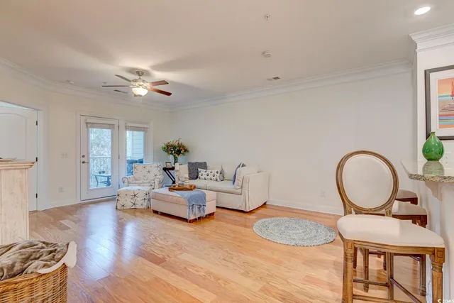 $319,900 | 130 Puffin Drive, Unit 2B, Pawleys Island, SC 29585