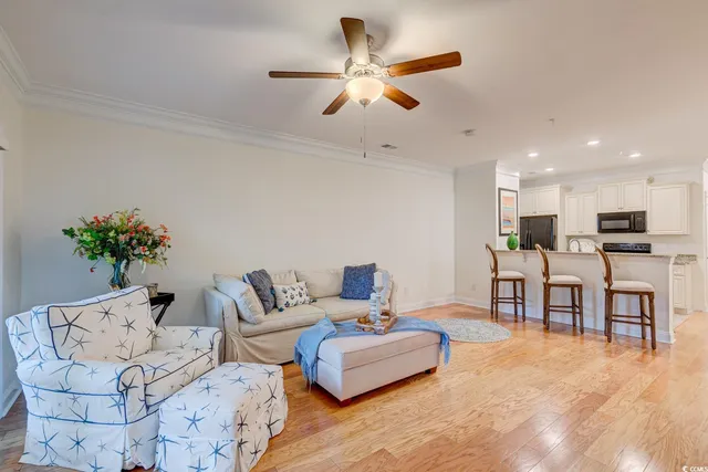 $319,900 | 130 Puffin Drive, Unit 2B, Pawleys Island, SC 29585