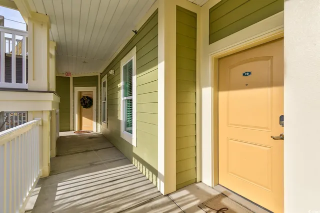 $319,900 | 130 Puffin Drive, Unit 2B, Pawleys Island, SC 29585