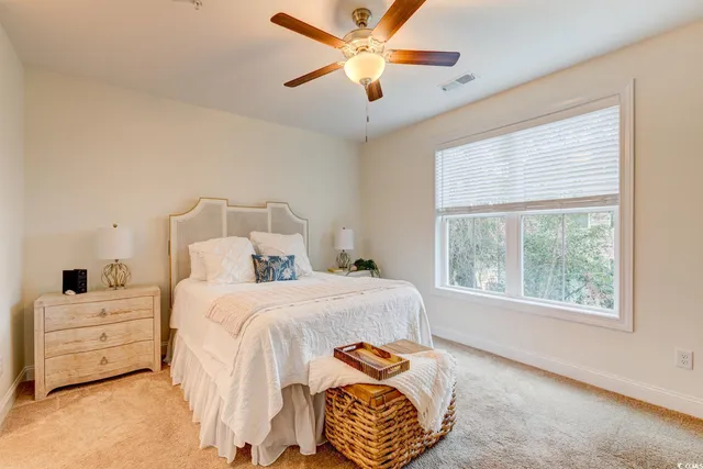 $319,900 | 130 Puffin Drive, Unit 2B, Pawleys Island, SC 29585