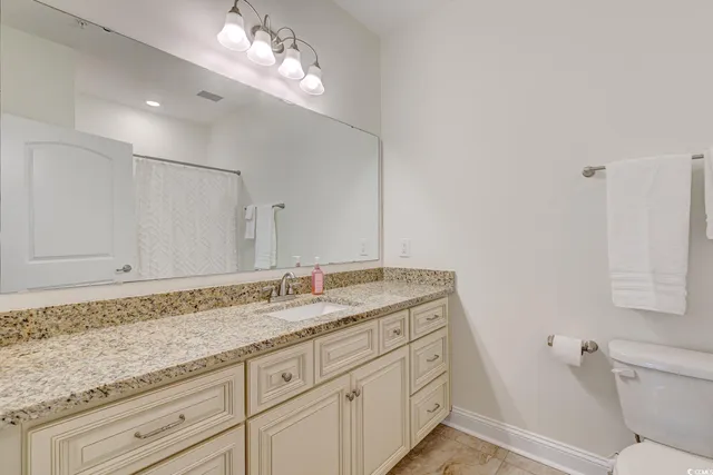 $319,900 | 130 Puffin Drive, Unit 2B, Pawleys Island, SC 29585