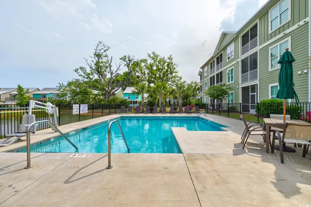 $319,900 | 130 Puffin Drive, Unit 2B, Pawleys Island, SC 29585