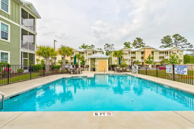 $319,900 | 130 Puffin Drive, Unit 2B, Pawleys Island, SC 29585
