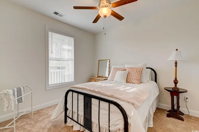 $319,900 | 130 Puffin Drive, Unit 2B, Pawleys Island, SC 29585