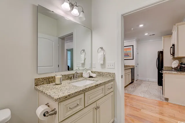 $319,900 | 130 Puffin Drive, Unit 2B, Pawleys Island, SC 29585