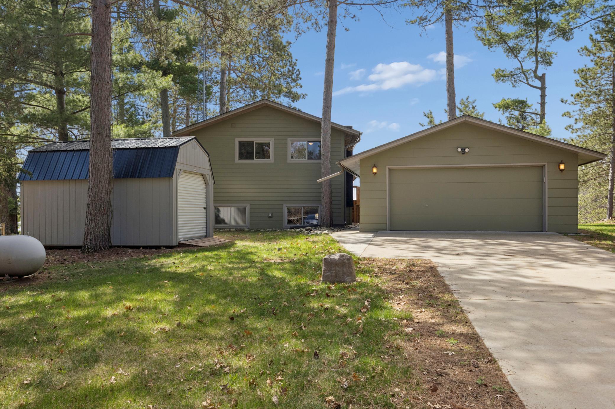 36945 Delta Bay Road Pine River, MN 56474 - Photo 28 of 32