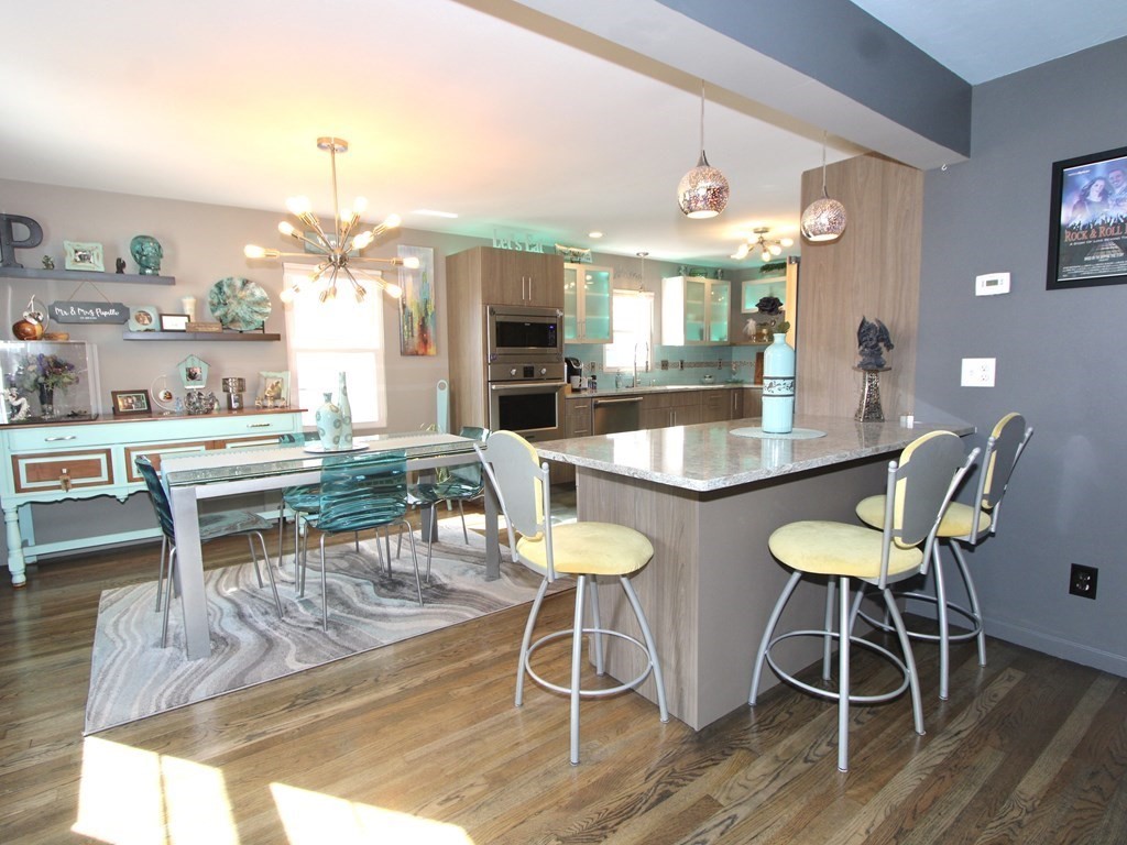 191 Fairhaven Road Worcester, MA 01606 - Photo 7 of 20 Gallery Image 7