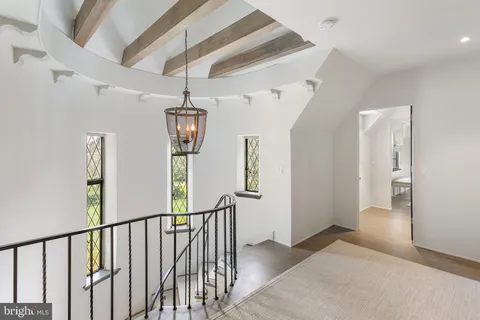 $5,850,000 | 5205 Woodlawn Avenue, Chevy Chase, MD 20815