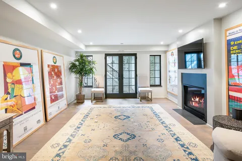 $5,850,000 | 5205 Woodlawn Avenue, Chevy Chase, MD 20815