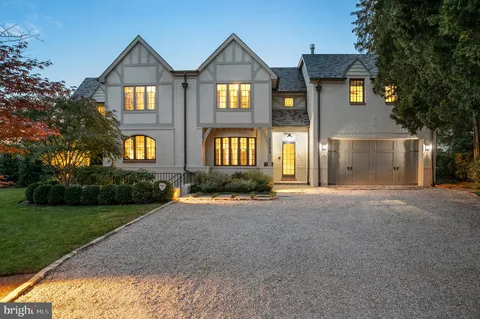 $5,850,000 | 5205 Woodlawn Avenue, Chevy Chase, MD 20815
