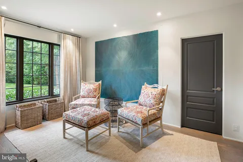 $5,850,000 | 5205 Woodlawn Avenue, Chevy Chase, MD 20815