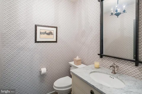 $5,850,000 | 5205 Woodlawn Avenue, Chevy Chase, MD 20815