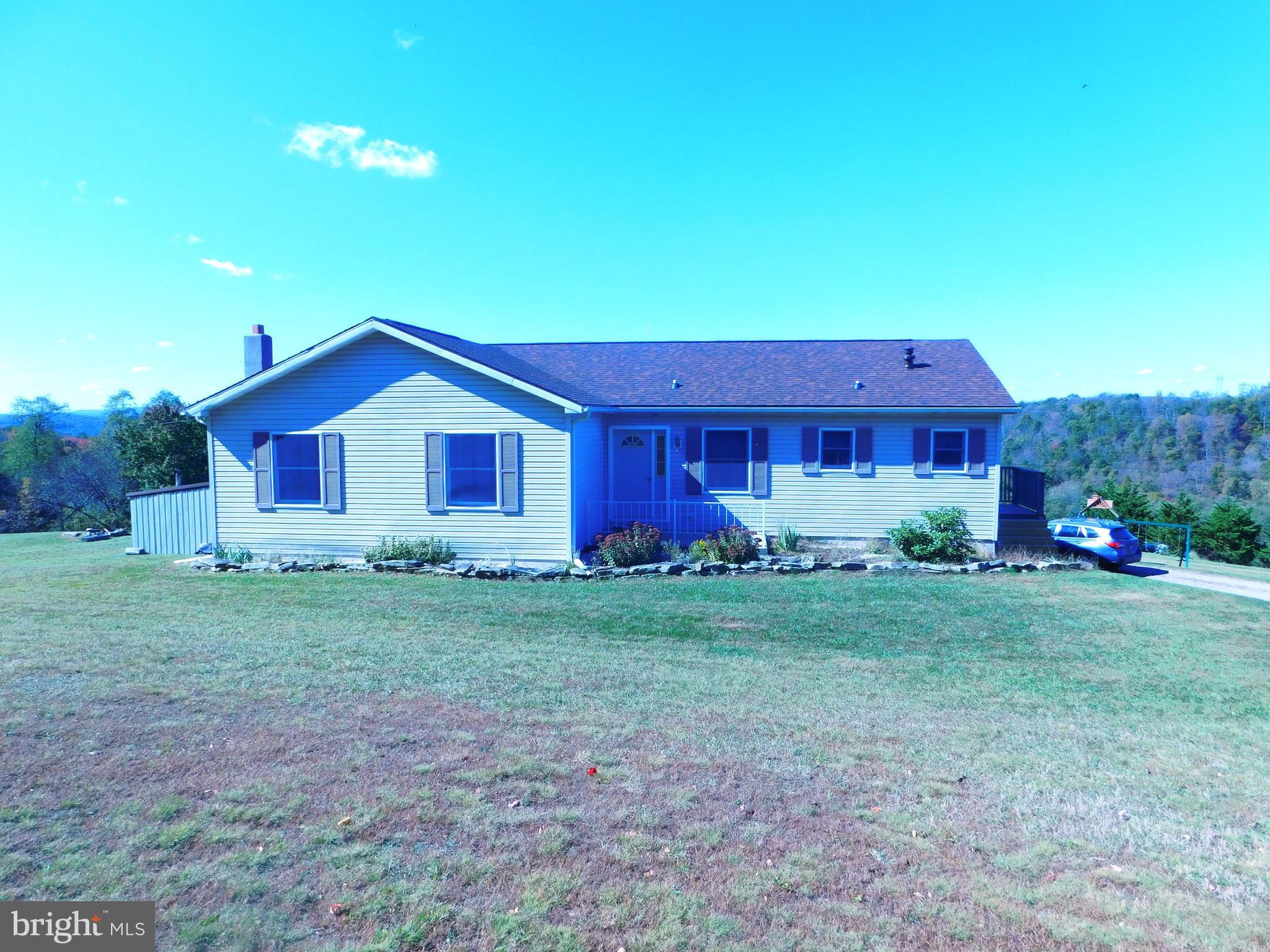 8475 Westernport Road Swanton, MD 21561 - Photo 1 of 45 Gallery Image 1