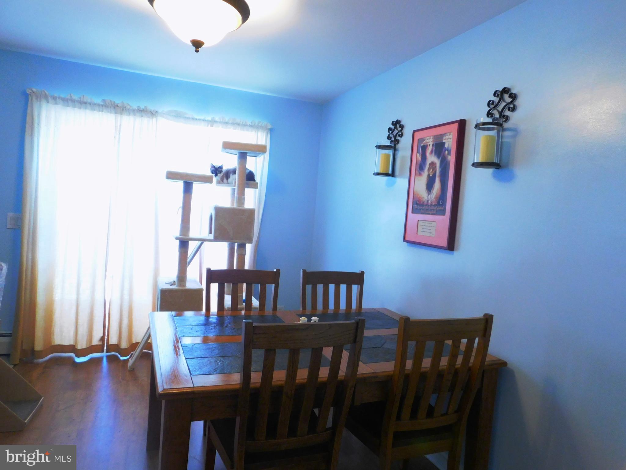 8475 Westernport Road Swanton, MD 21561 - Photo 16 of 45 dining area