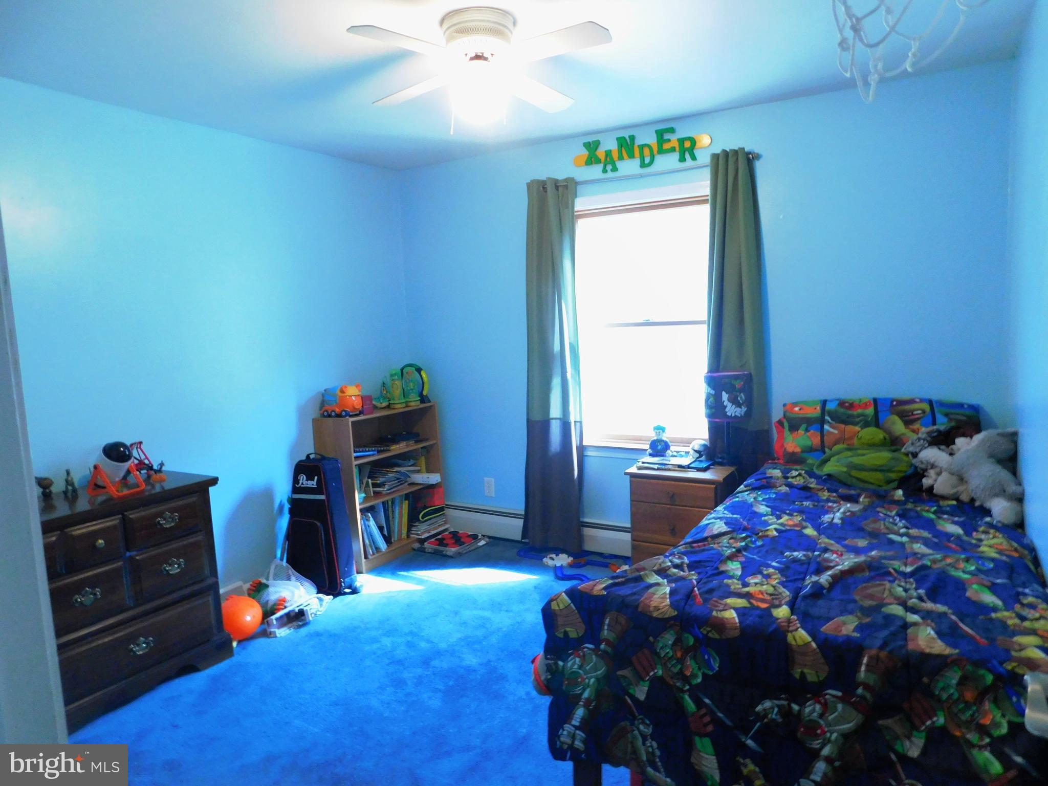 8475 Westernport Road Swanton, MD 21561 - Photo 21 of 45 bedroom