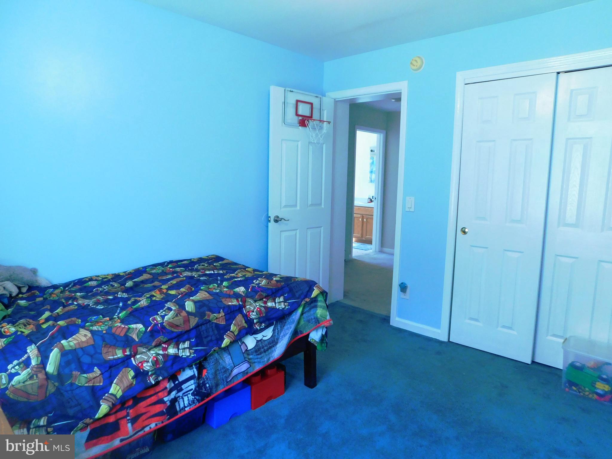 8475 Westernport Road Swanton, MD 21561 - Photo 22 of 45 bedrooom