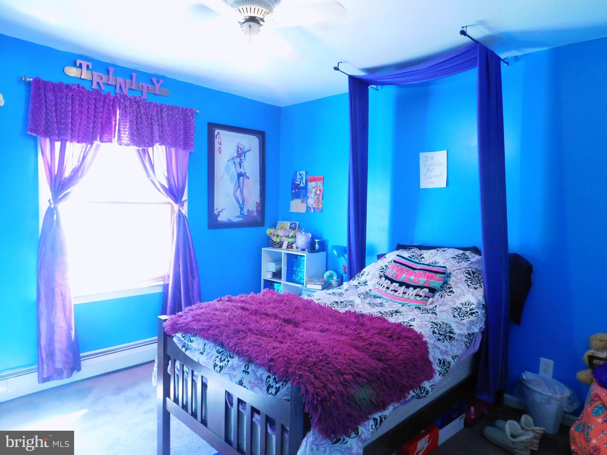 8475 Westernport Road Swanton, MD 21561 - Photo 23 of 45 bedroom