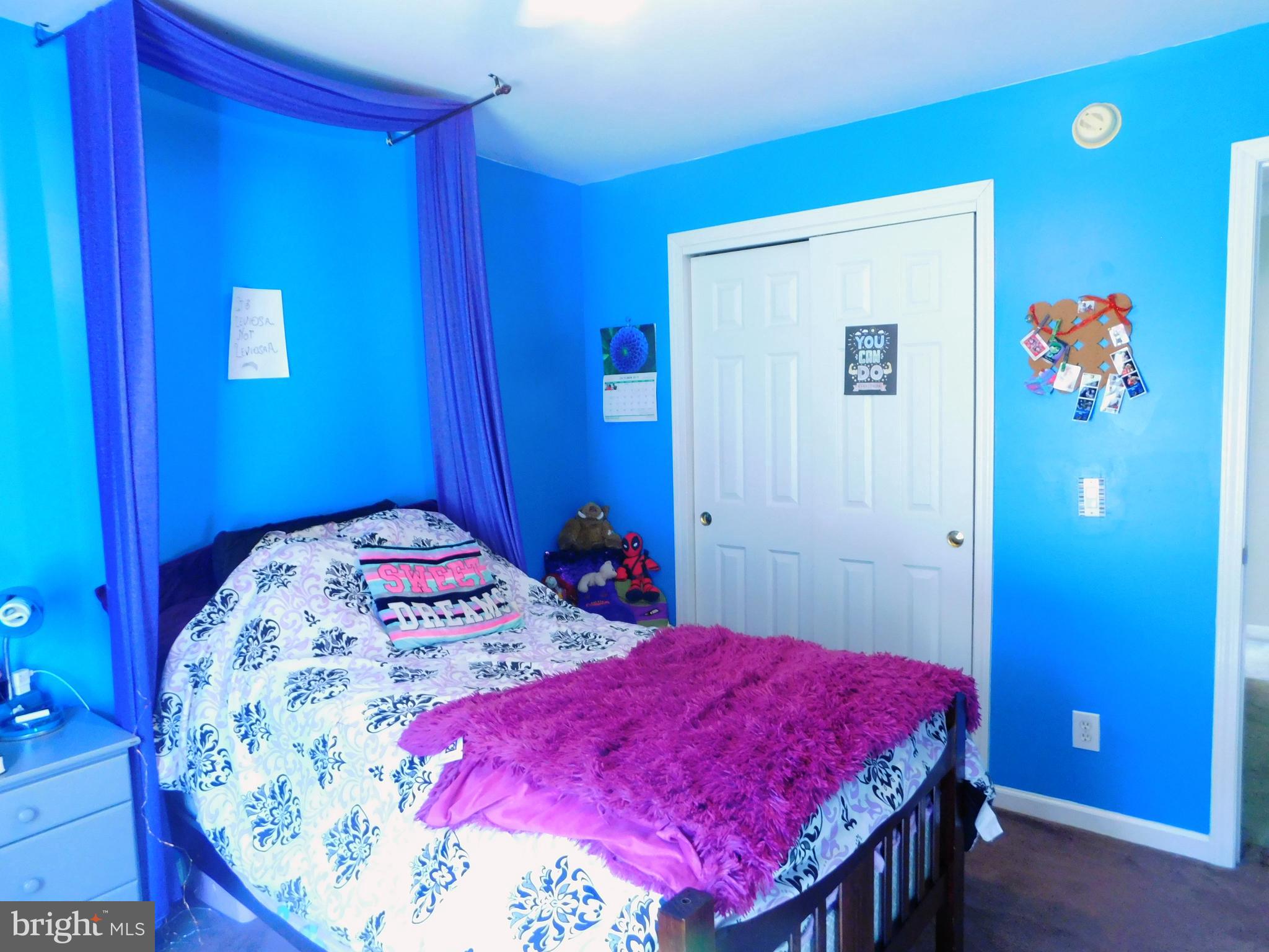 8475 Westernport Road Swanton, MD 21561 - Photo 24 of 45 bedroom