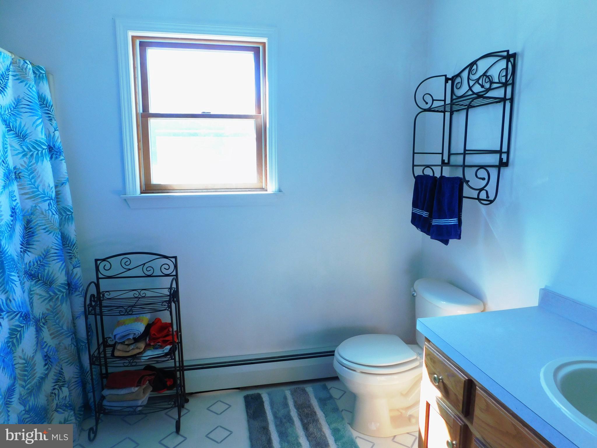 8475 Westernport Road Swanton, MD 21561 - Photo 26 of 45 hall full bath