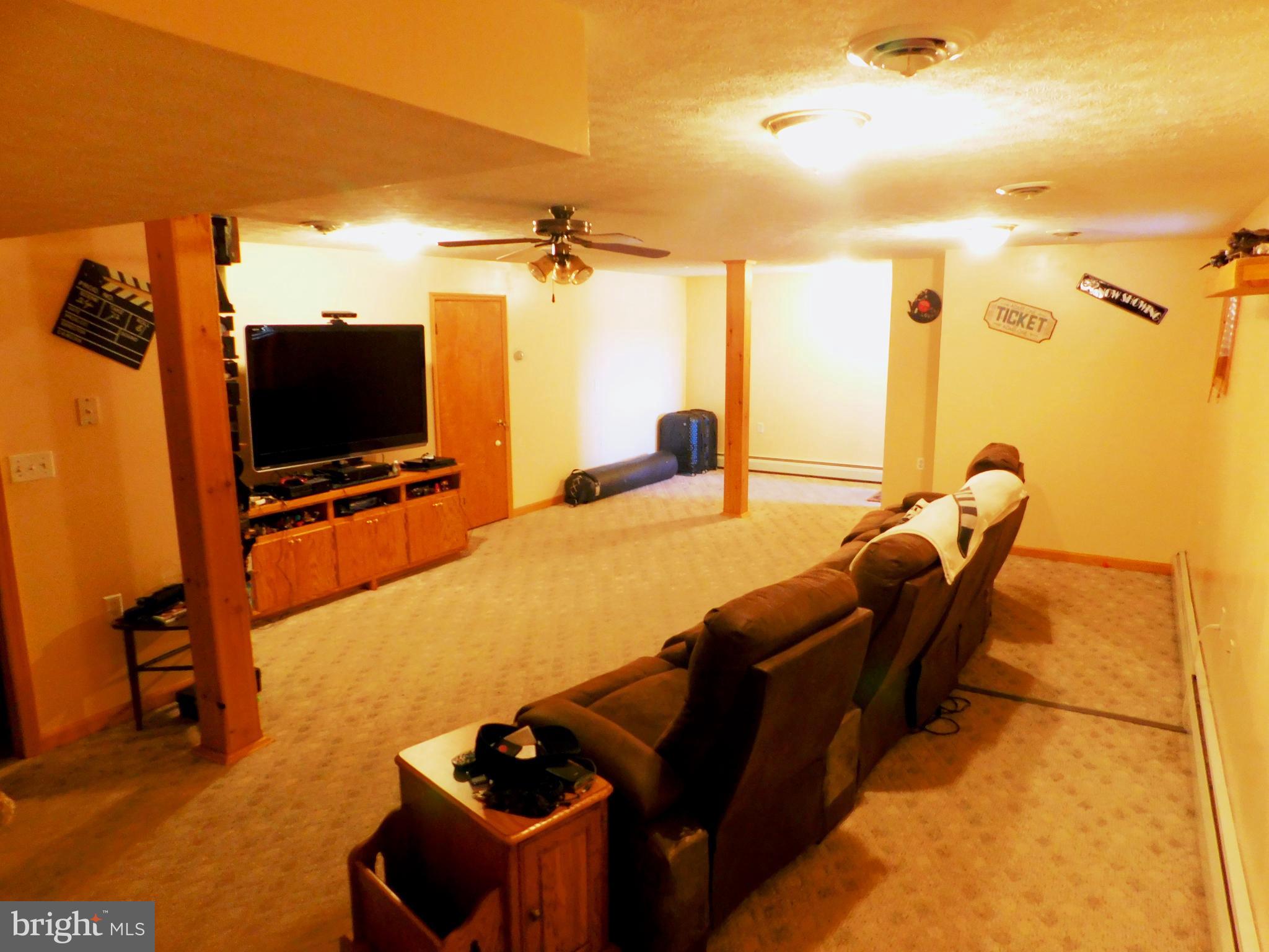8475 Westernport Road Swanton, MD 21561 - Photo 30 of 45 family room