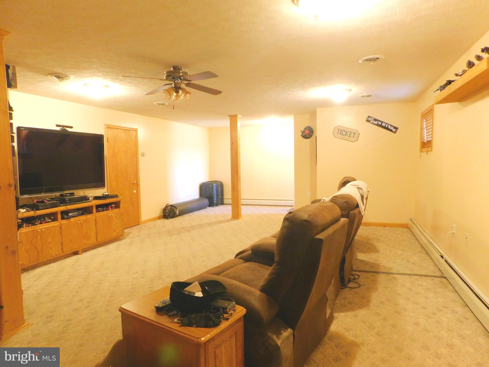 8475 Westernport Road Swanton, MD 21561 - Photo 31 of 45 family room