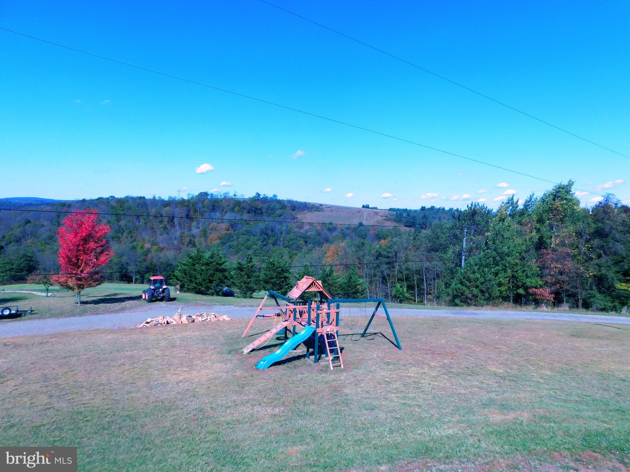 8475 Westernport Road Swanton, MD 21561 - Photo 38 of 45 amazing views