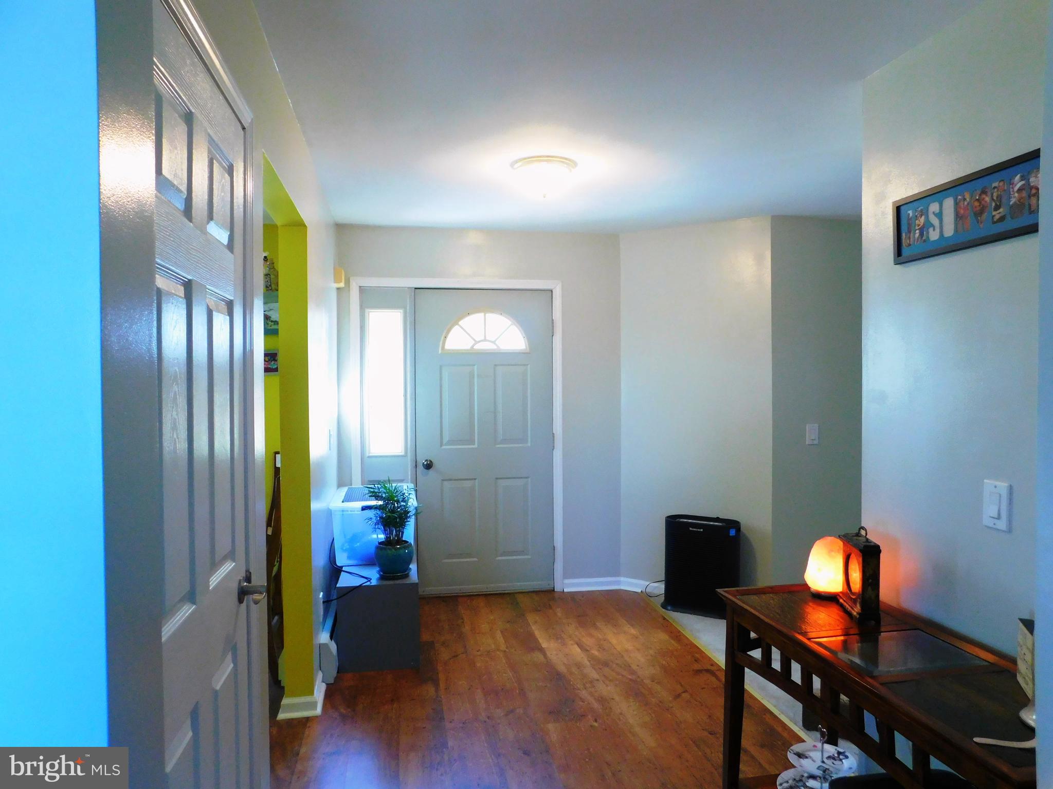 8475 Westernport Road Swanton, MD 21561 - Photo 6 of 45 large foyer