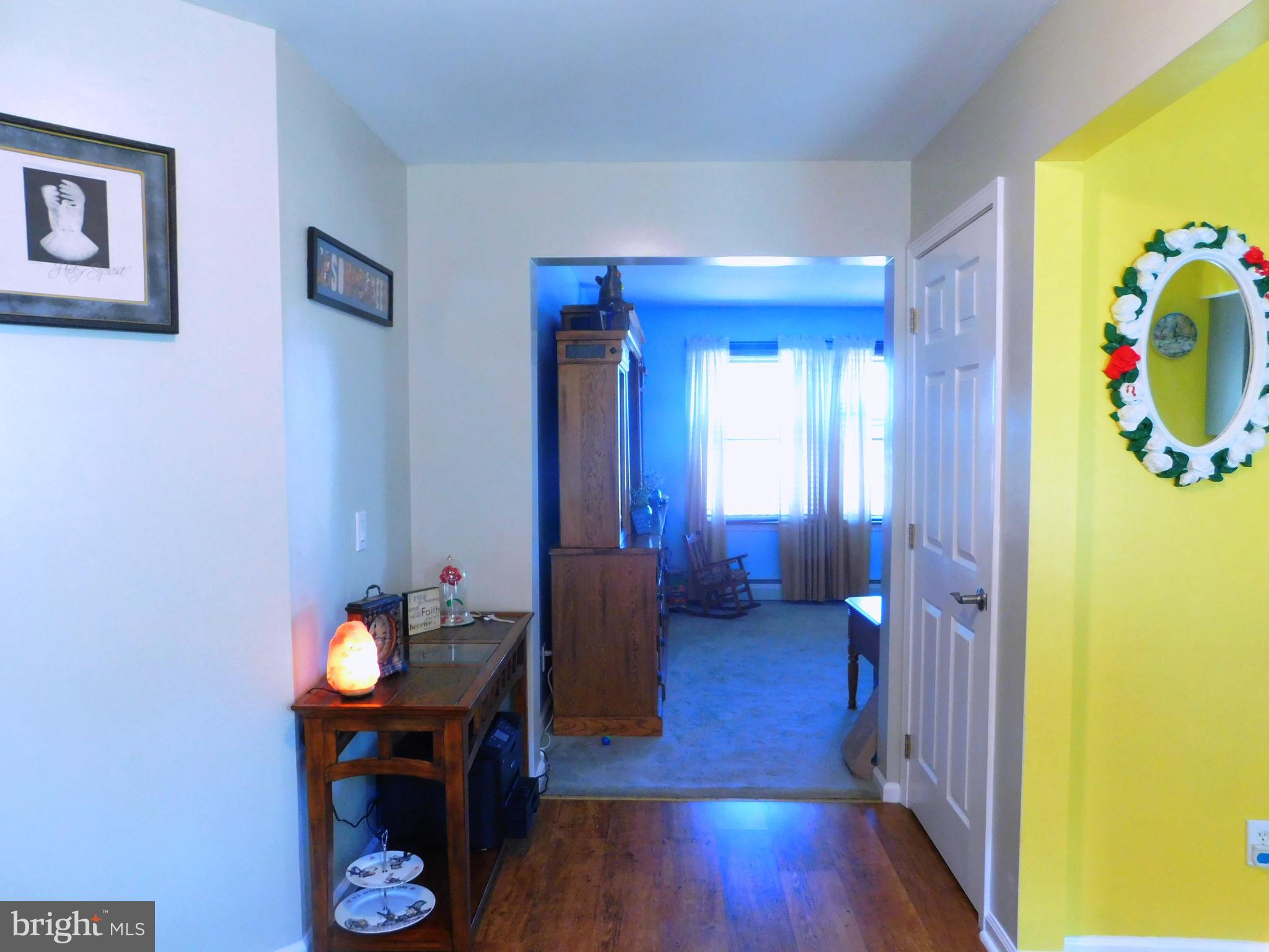 8475 Westernport Road Swanton, MD 21561 - Photo 7 of 45 large foyer