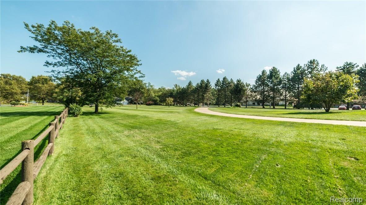 8651 Jackman Road Temperance, MI 48182 - Photo 51 of 91 BREATHTAKING NATURE SETTING