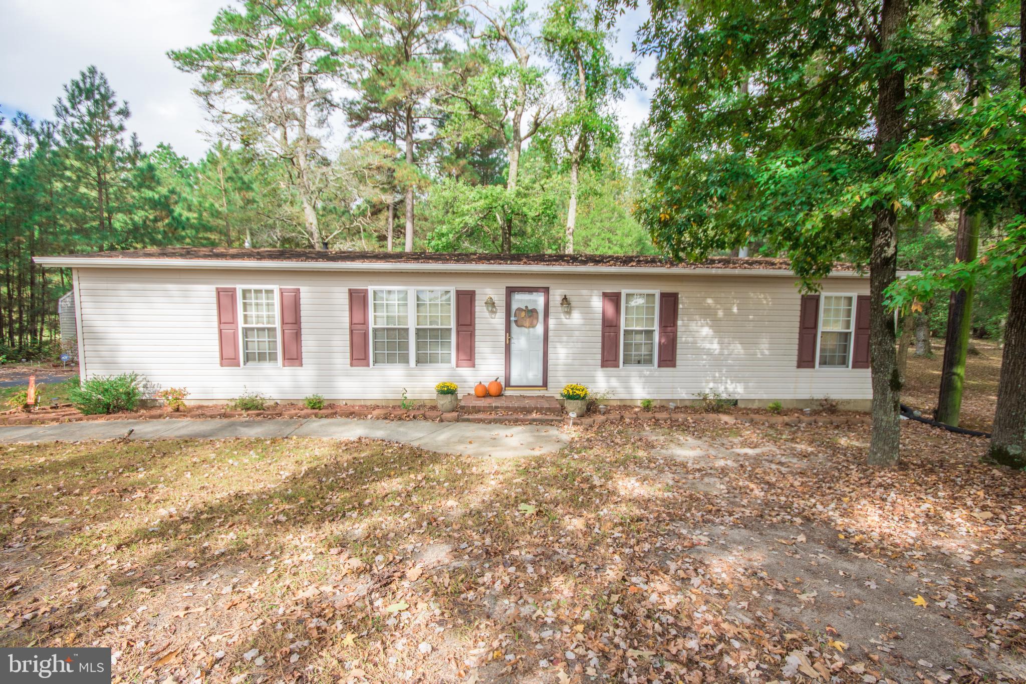 5508 Morris Road Pittsville, MD 21850 - Photo 1 of 41 5508 Morris Rd