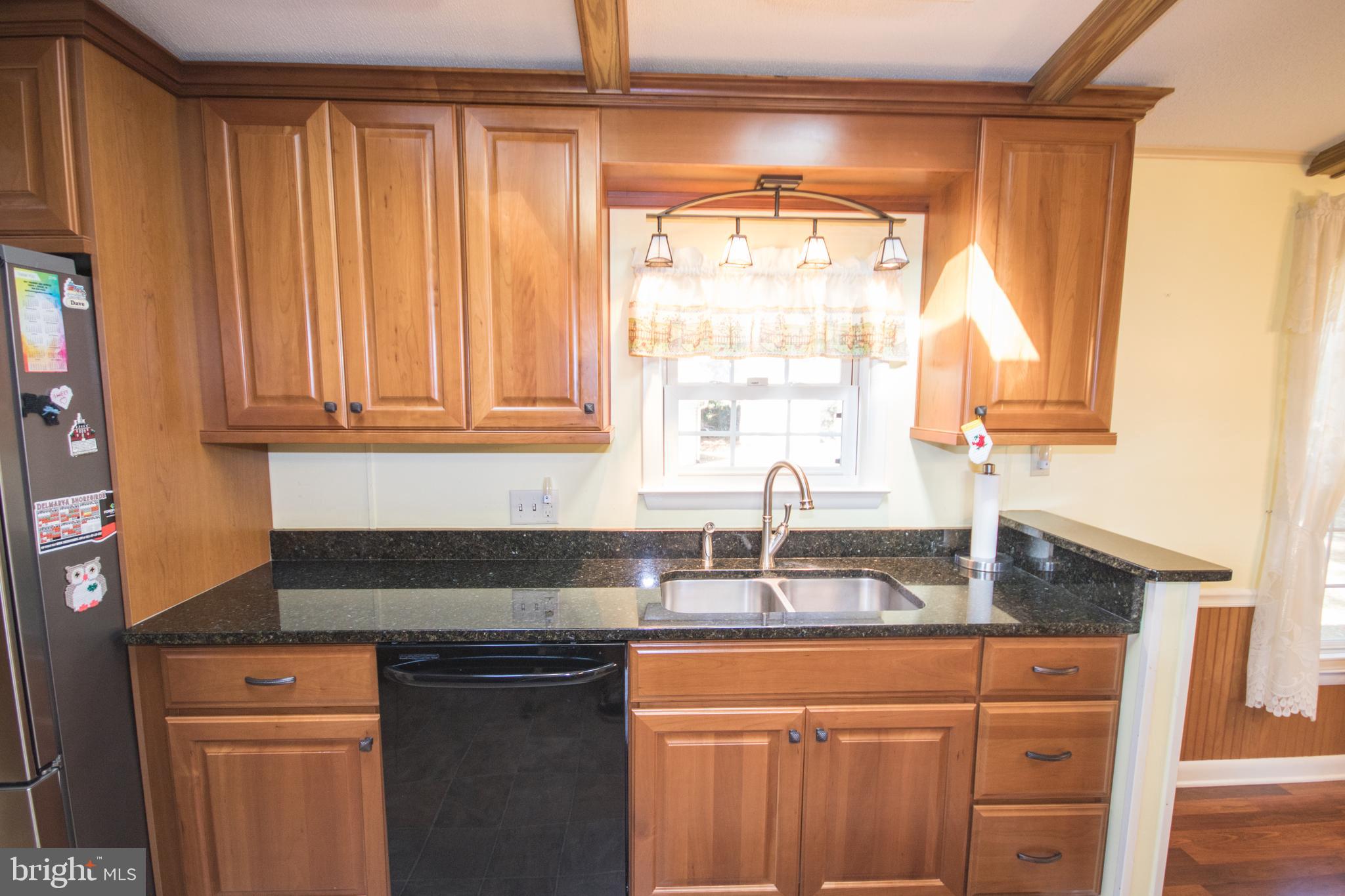 5508 Morris Road Pittsville, MD 21850 - Photo 14 of 41 Kitchen