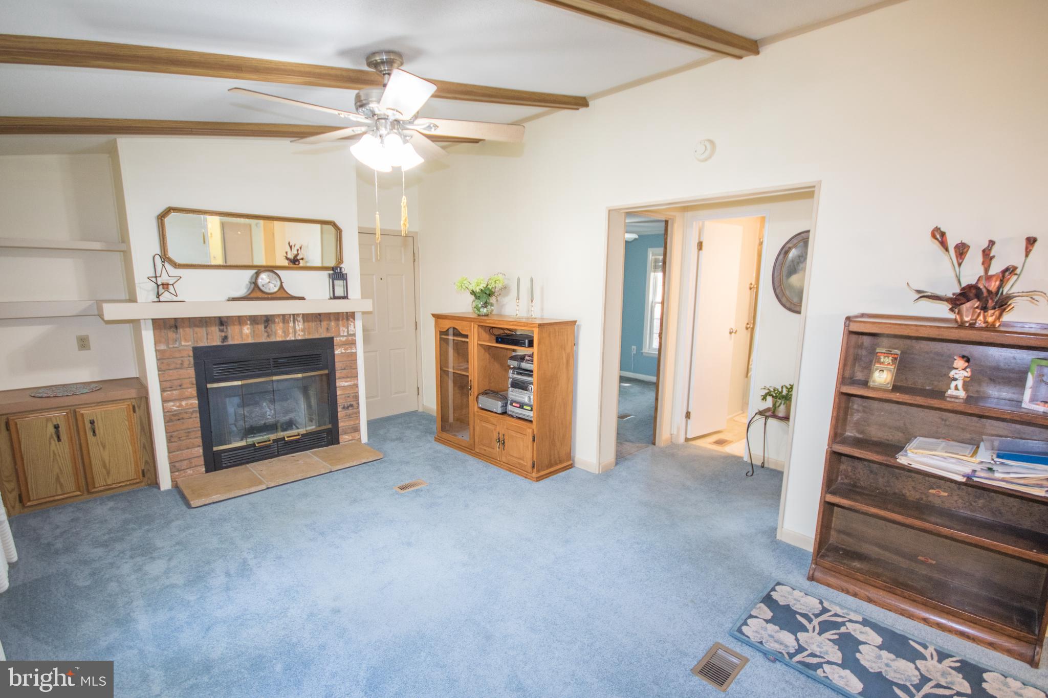 5508 Morris Road Pittsville, MD 21850 - Photo 22 of 41 Family room