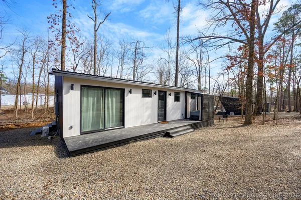 $425,000 | 30 Happy Pl Circle, Broken Bow, OK 74728