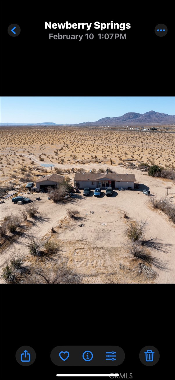 37132 Coyote Lake Road Newberry Springs, CA 92365 - Photo 15 of 45 Home 3 of 5
Address; 37030 Coyote Lake Rd