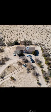 $849,000 | 37132 Coyote Lake Road, Newberry Springs, CA 92365