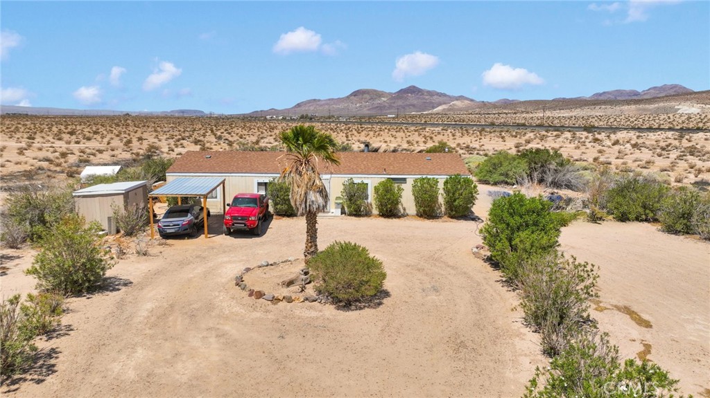 37132 Coyote Lake Road Newberry Springs, CA 92365 - Photo 21 of 45