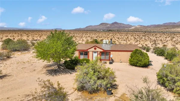 $849,000 | 37132 Coyote Lake Road, Newberry Springs, CA 92365