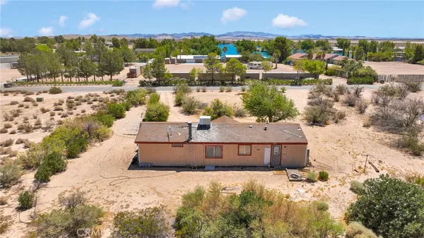 $849,000 | 37132 Coyote Lake Road, Newberry Springs, CA 92365