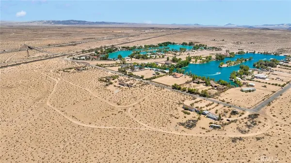 $849,000 | 37132 Coyote Lake Road, Newberry Springs, CA 92365