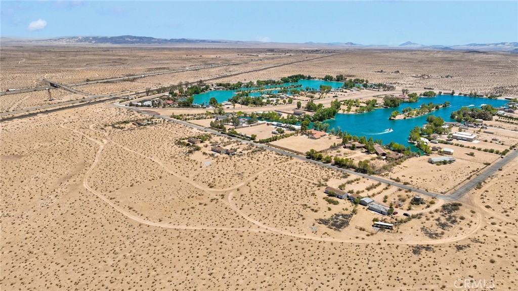 37132 Coyote Lake Road Newberry Springs, CA 92365 - Photo 27 of 45