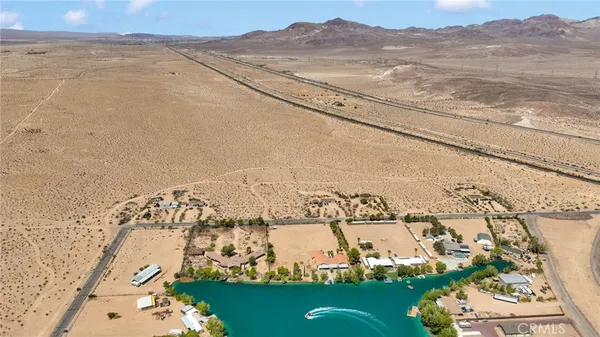 $849,000 | 37132 Coyote Lake Road, Newberry Springs, CA 92365