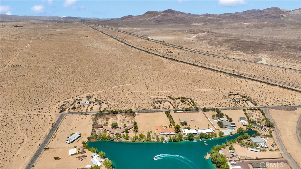 37132 Coyote Lake Road Newberry Springs, CA 92365 - Photo 30 of 45