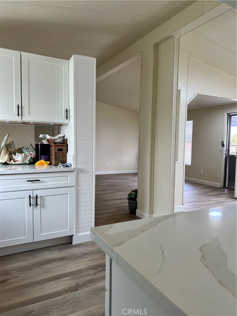 37132 Coyote Lake Road Newberry Springs, CA 92365 - Photo 41 of 45 Completely New Kitchen (Dec 2025)