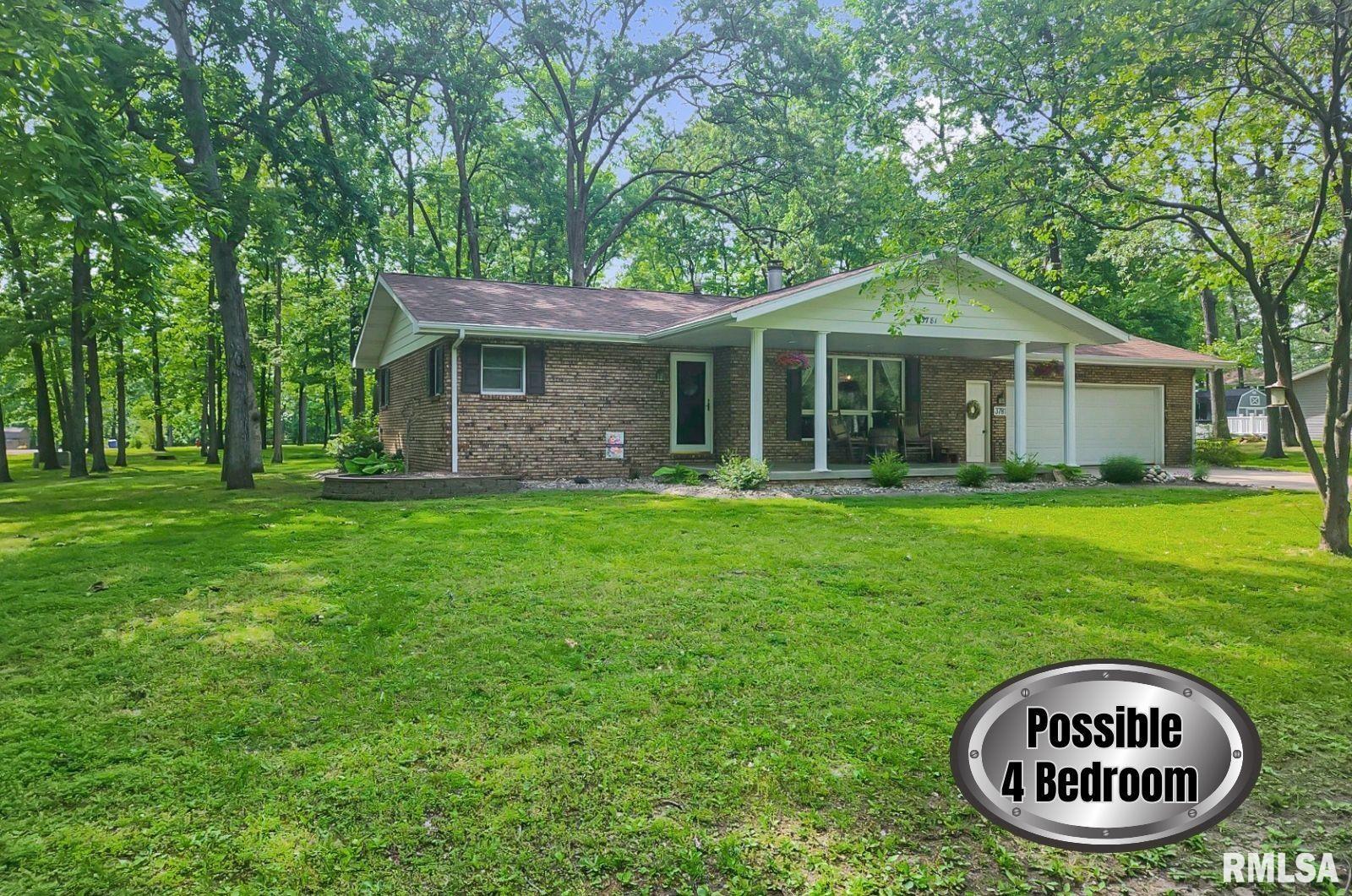 3781 Brian Drive Pinckneyville, IL 62274 - Photo 1 of 35