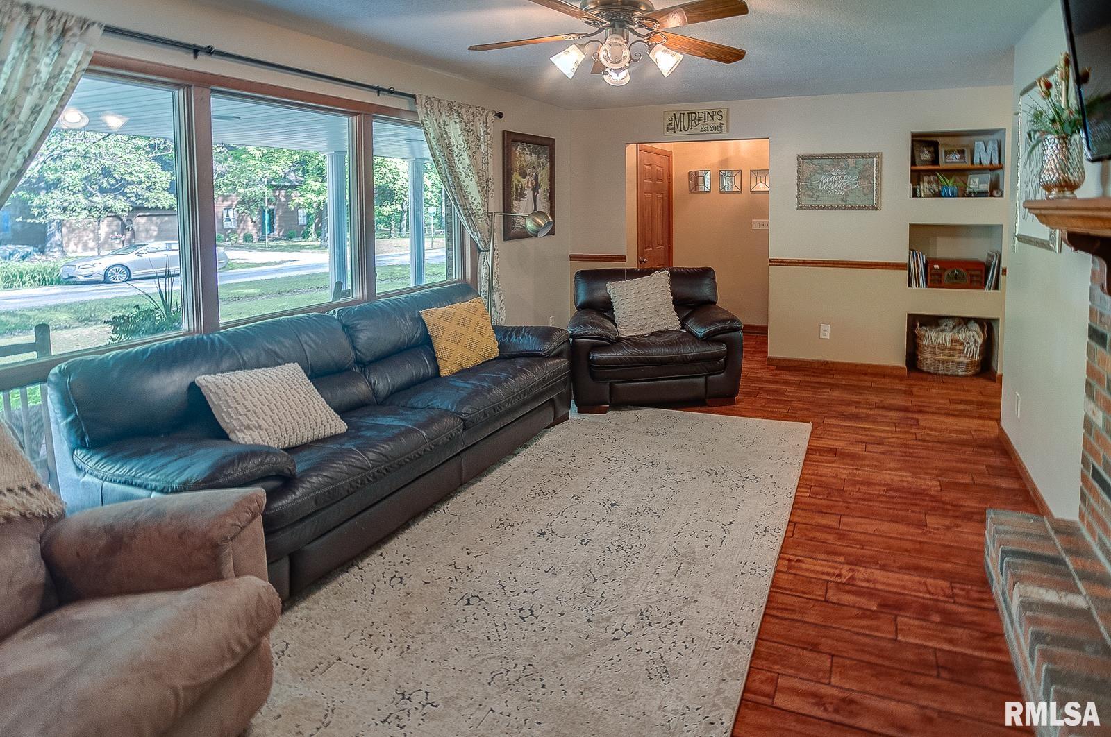 3781 Brian Drive Pinckneyville, IL 62274 - Photo 15 of 35